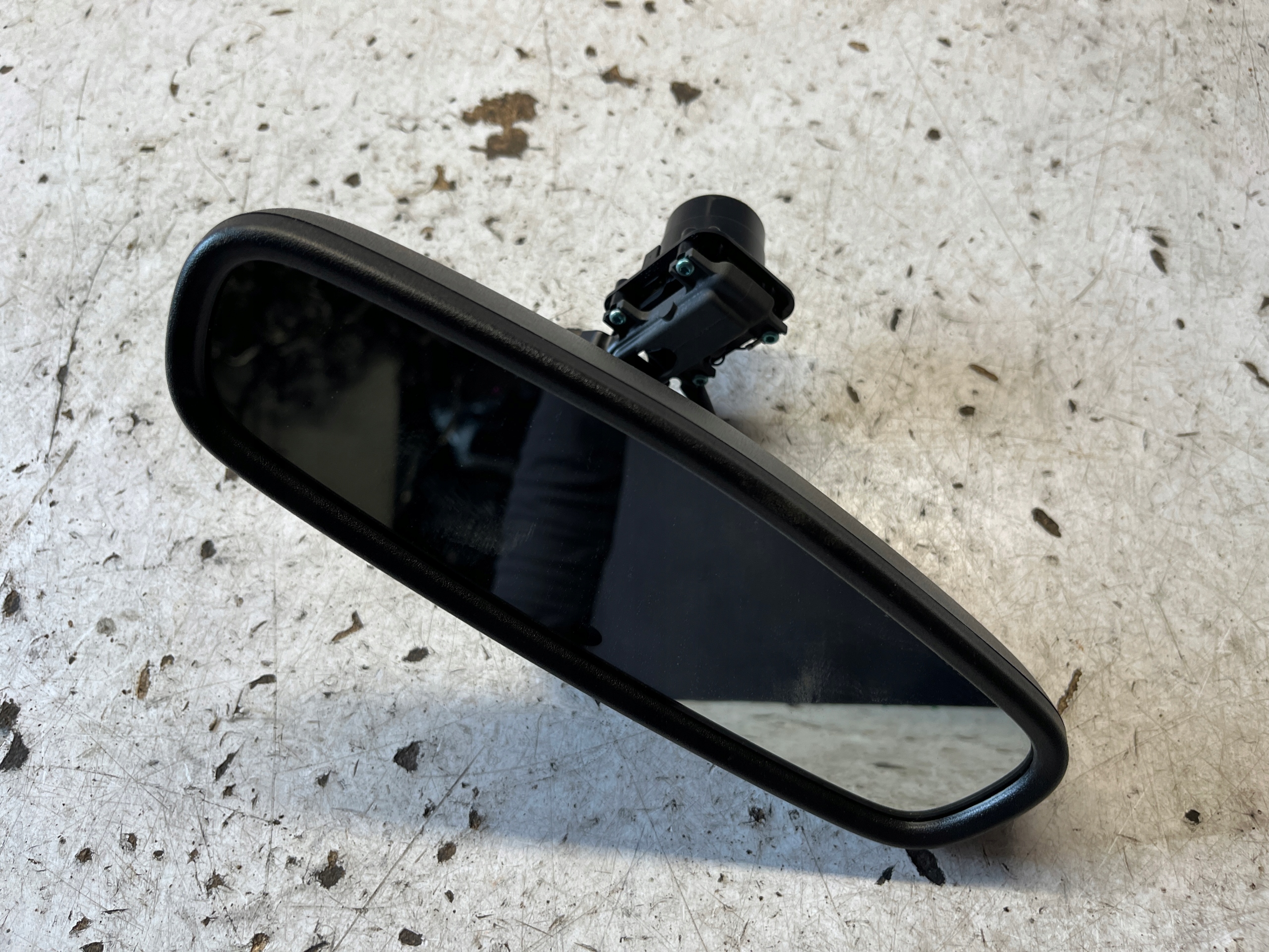 OPEL MOKKA A rear-view mirror inner 2012-16