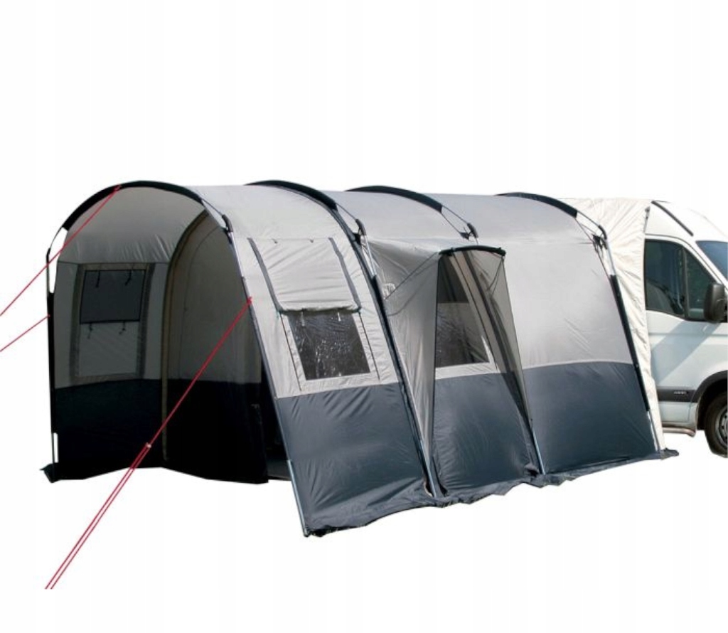 ETTE0661.0201 - Намет для автомобіля Silverstone