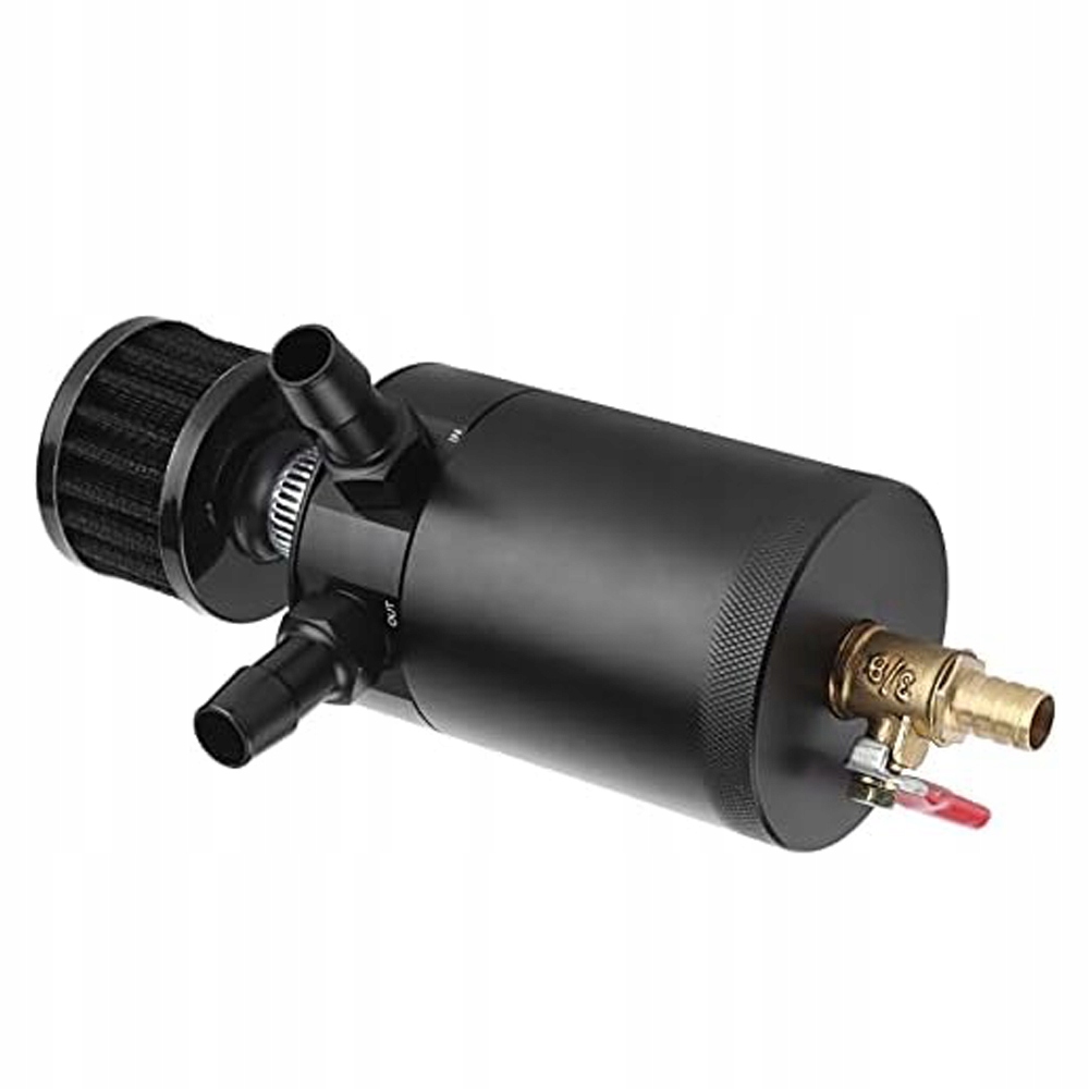 OIL CATCH TANK - a V4 oil catch tank with a filter Numer katalogowy oryginału OIL CATCH TANK