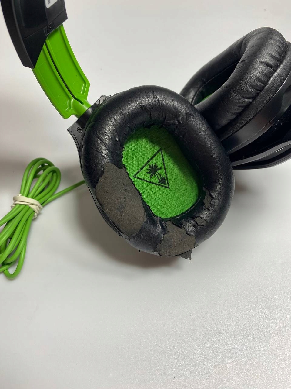 SŁUCHAWKI TURTLE BEACH 70X Stan opakowania zastępcze