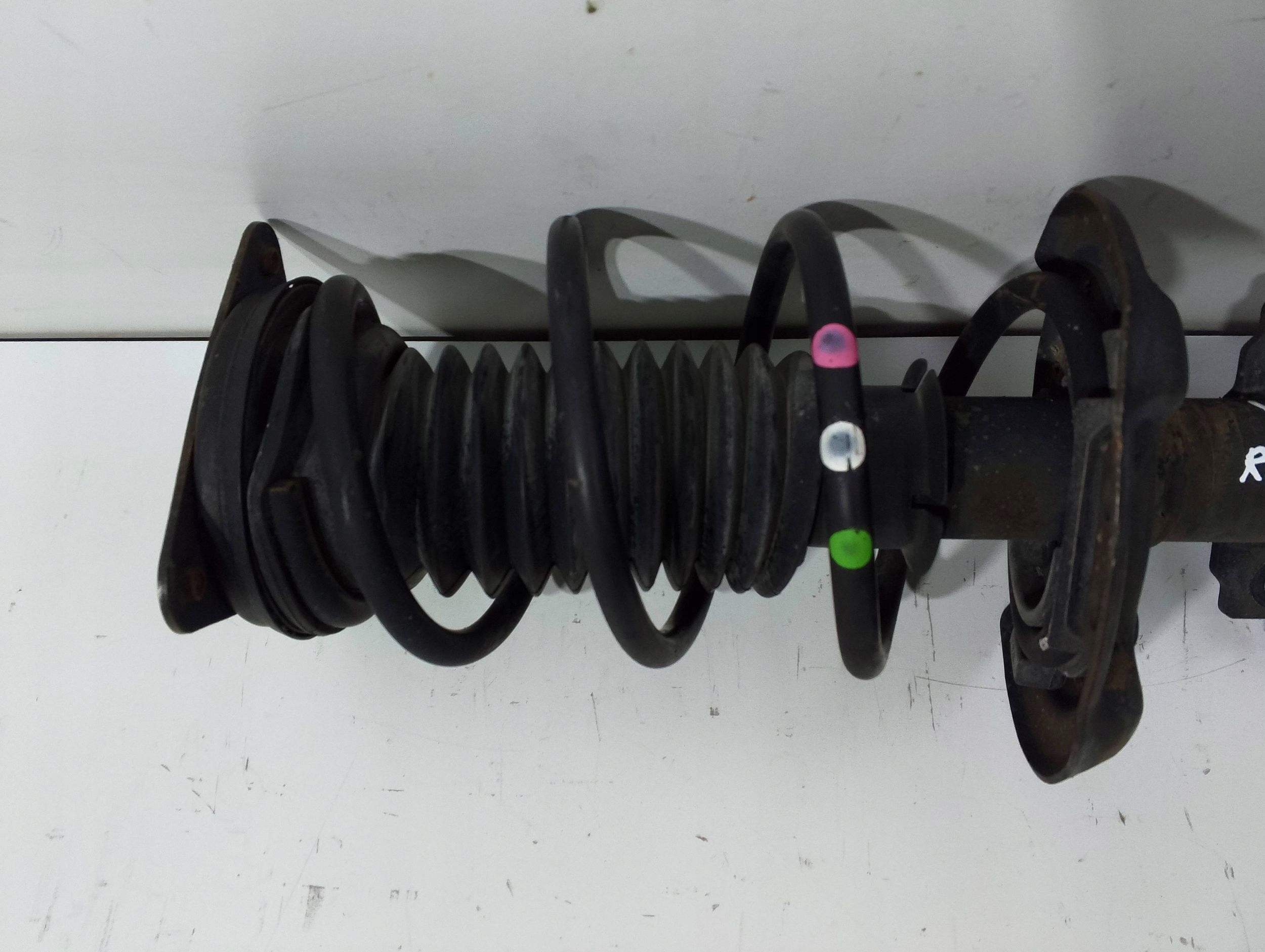 Renault Megane IV shock absorber front 543025200R (F268)