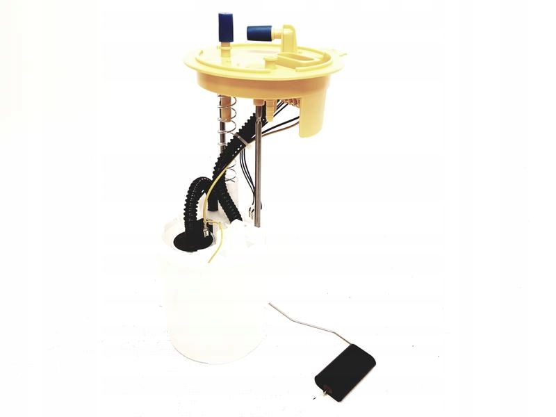 MAGNETI MARELLI POMPA PALIWA PASSAT B6 1.9 2.0TDI Typ silnika Diesel