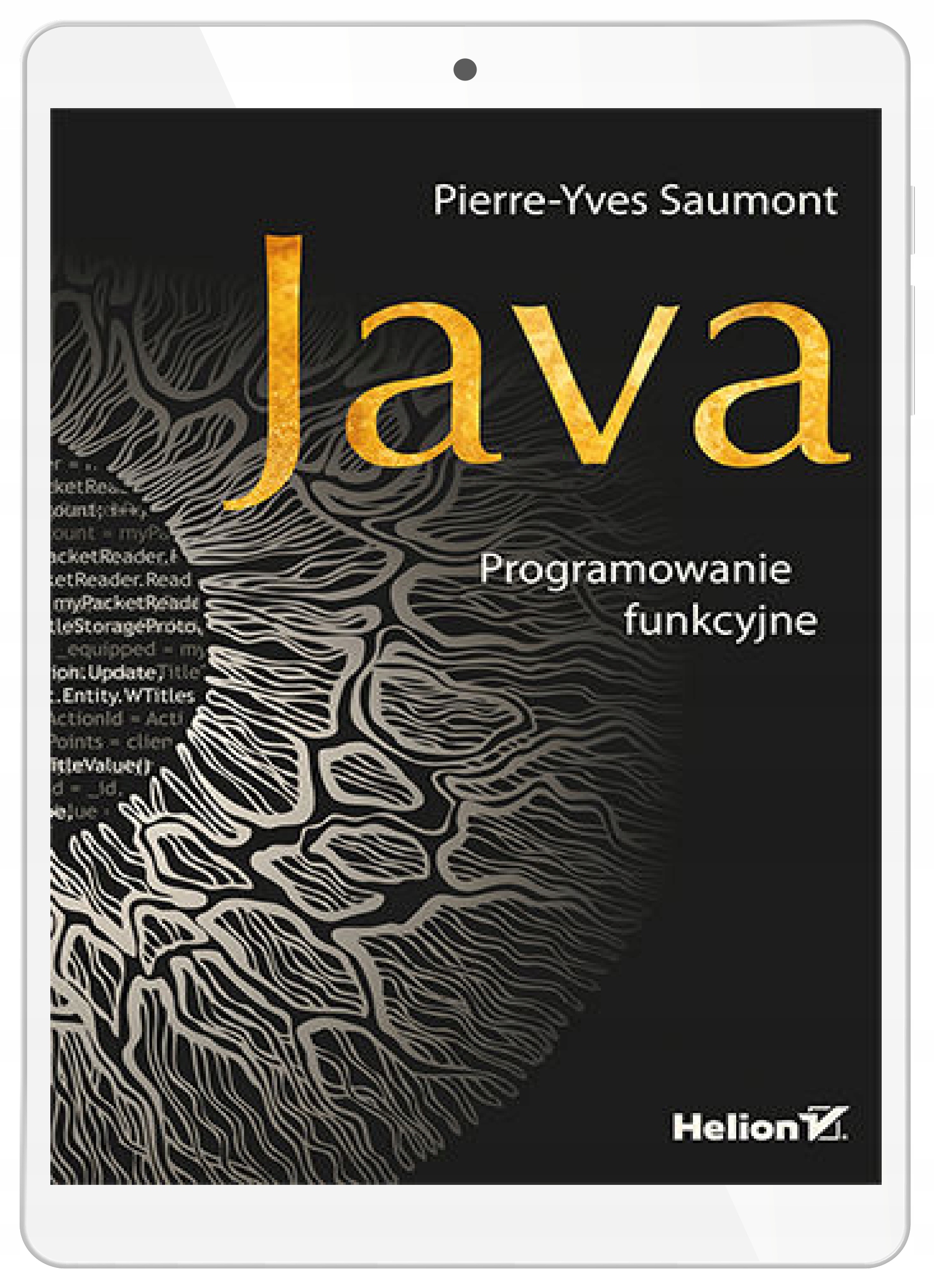 Java. Programowanie funkcyjne