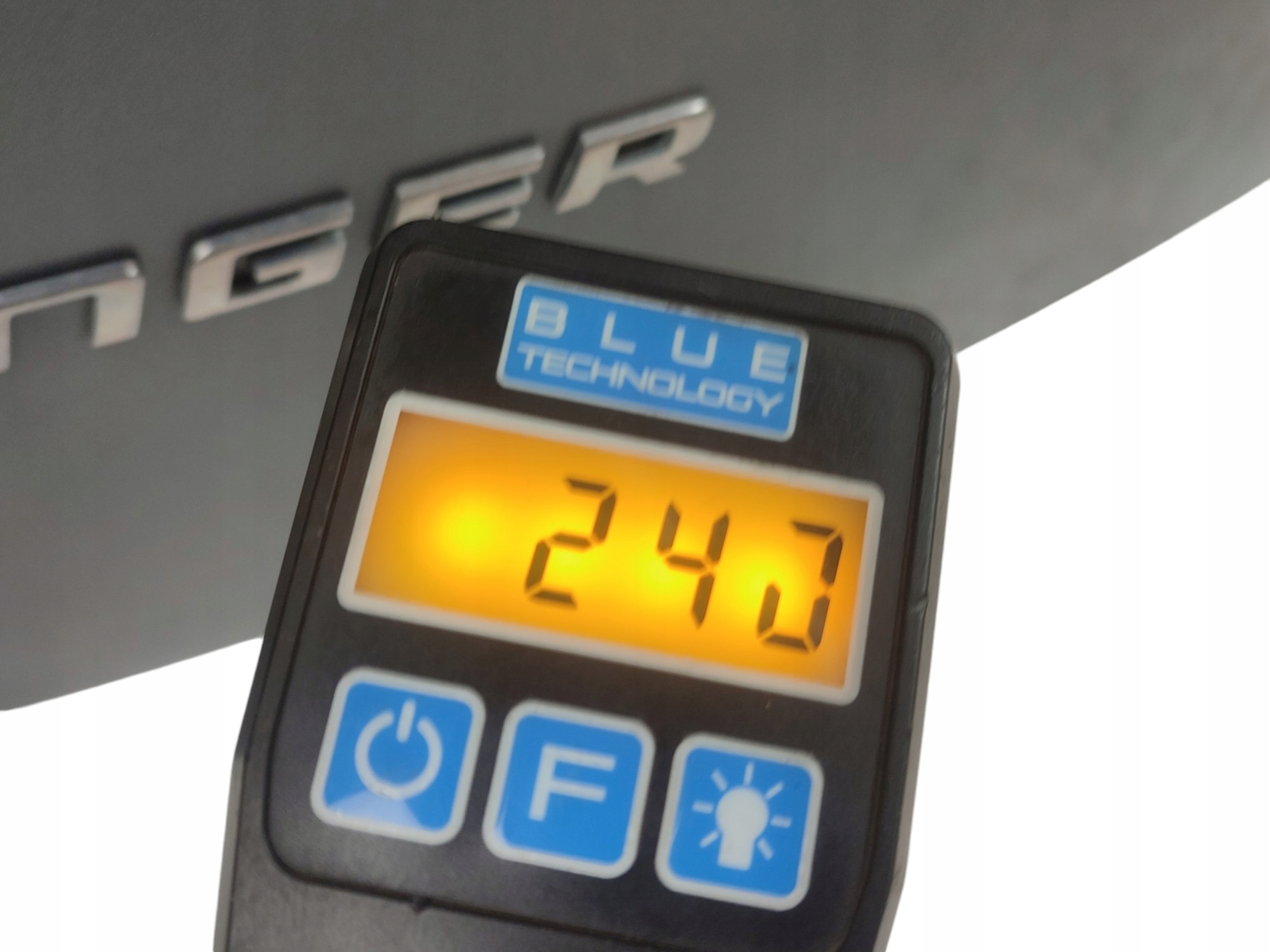 trunk door boot DODGE AVENGER (2007-2010) 2.0 16V 156KM