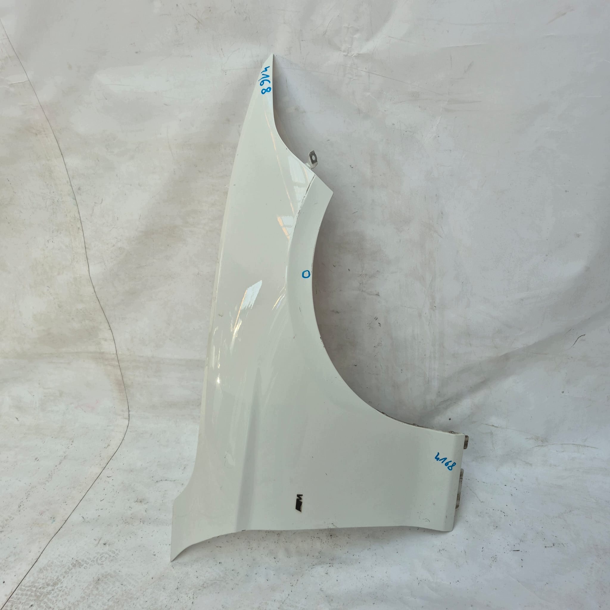 BMW 1 F20 11-19 fender front front right