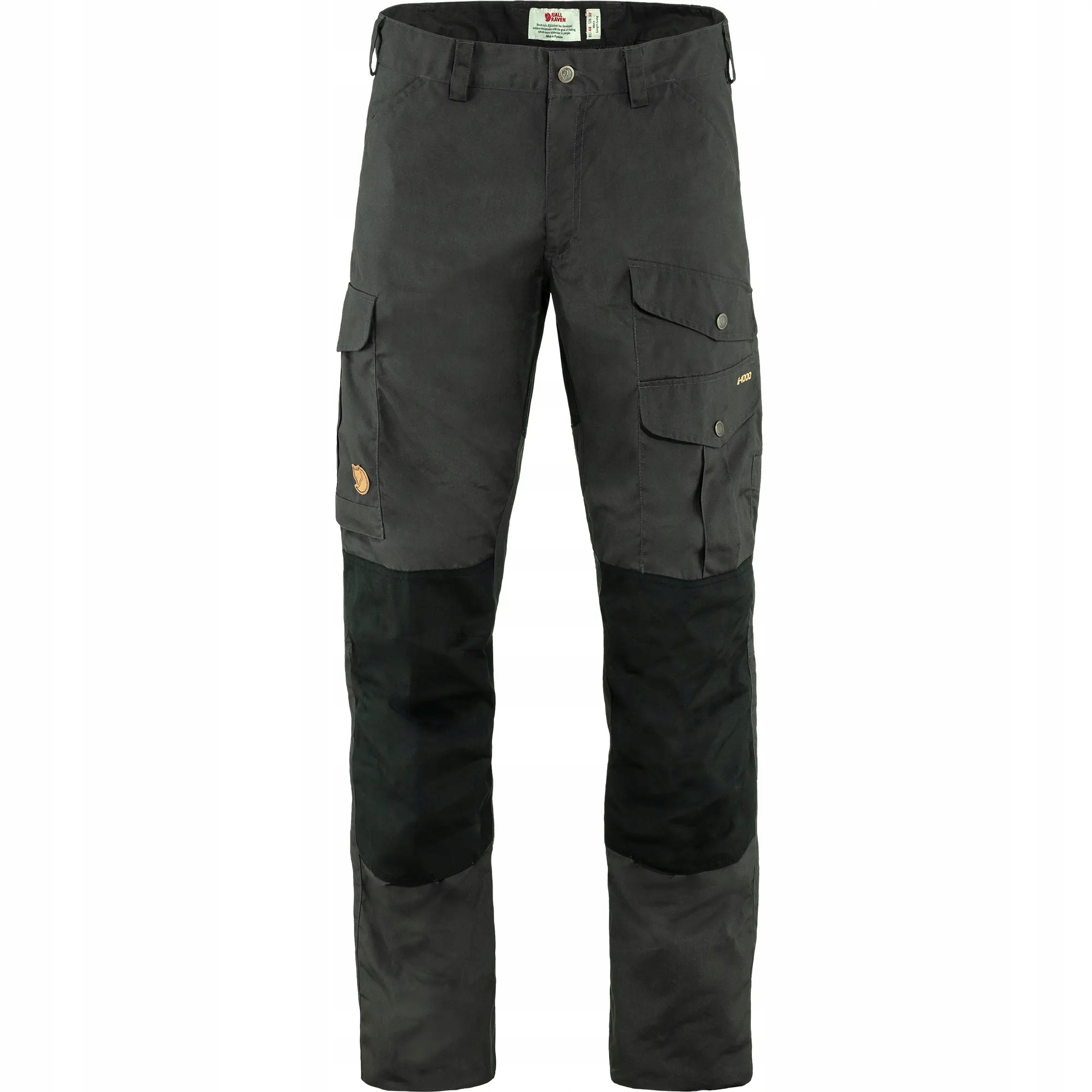 Spodnie Fjällräven r. 50