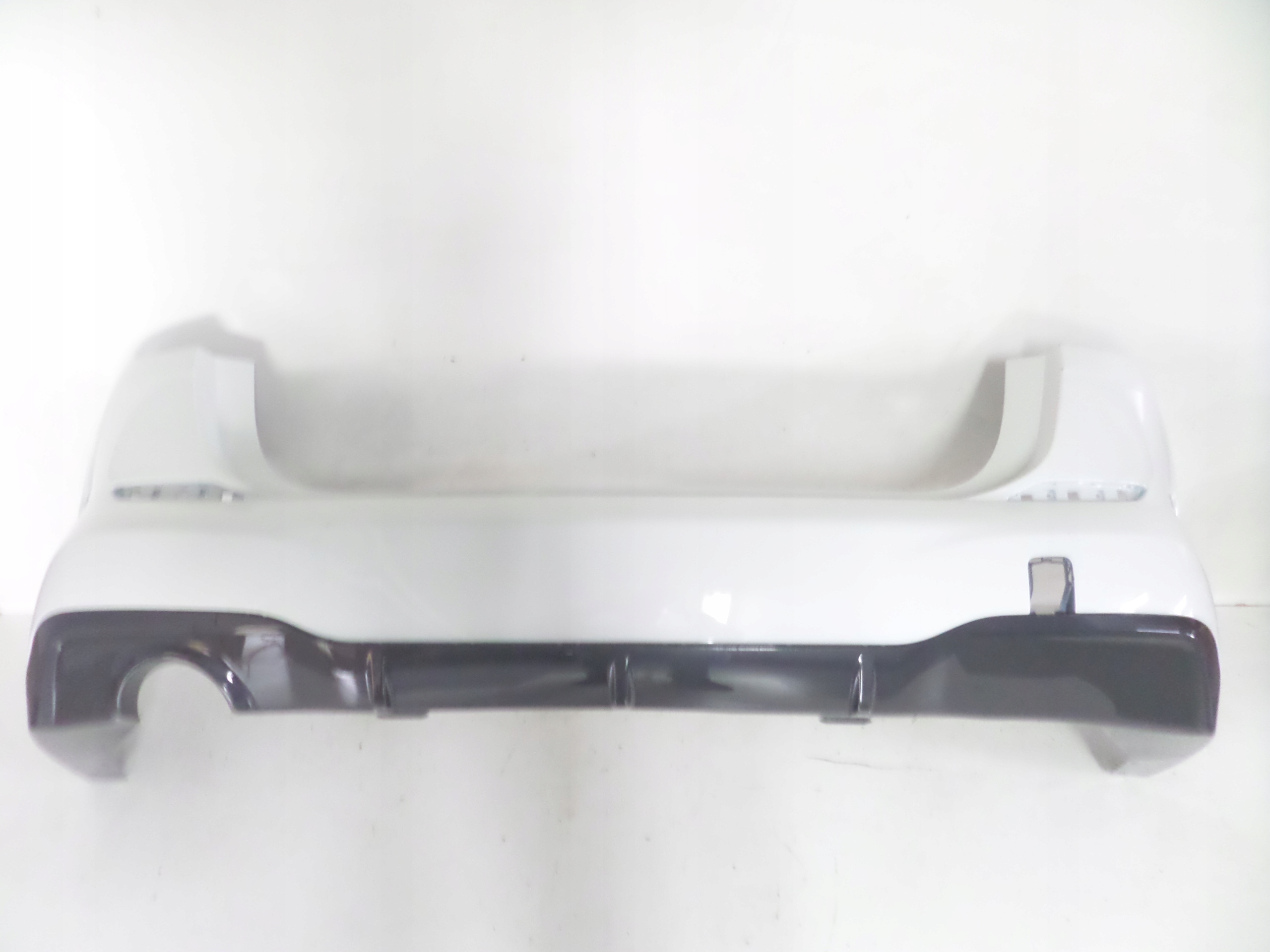 PARAURTI POSTERIORE BMW 2 F44 19- GRAN COUPE M-PACKET