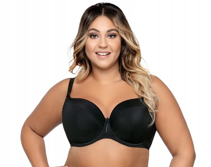 Podprsenka Av 1263 95D černá