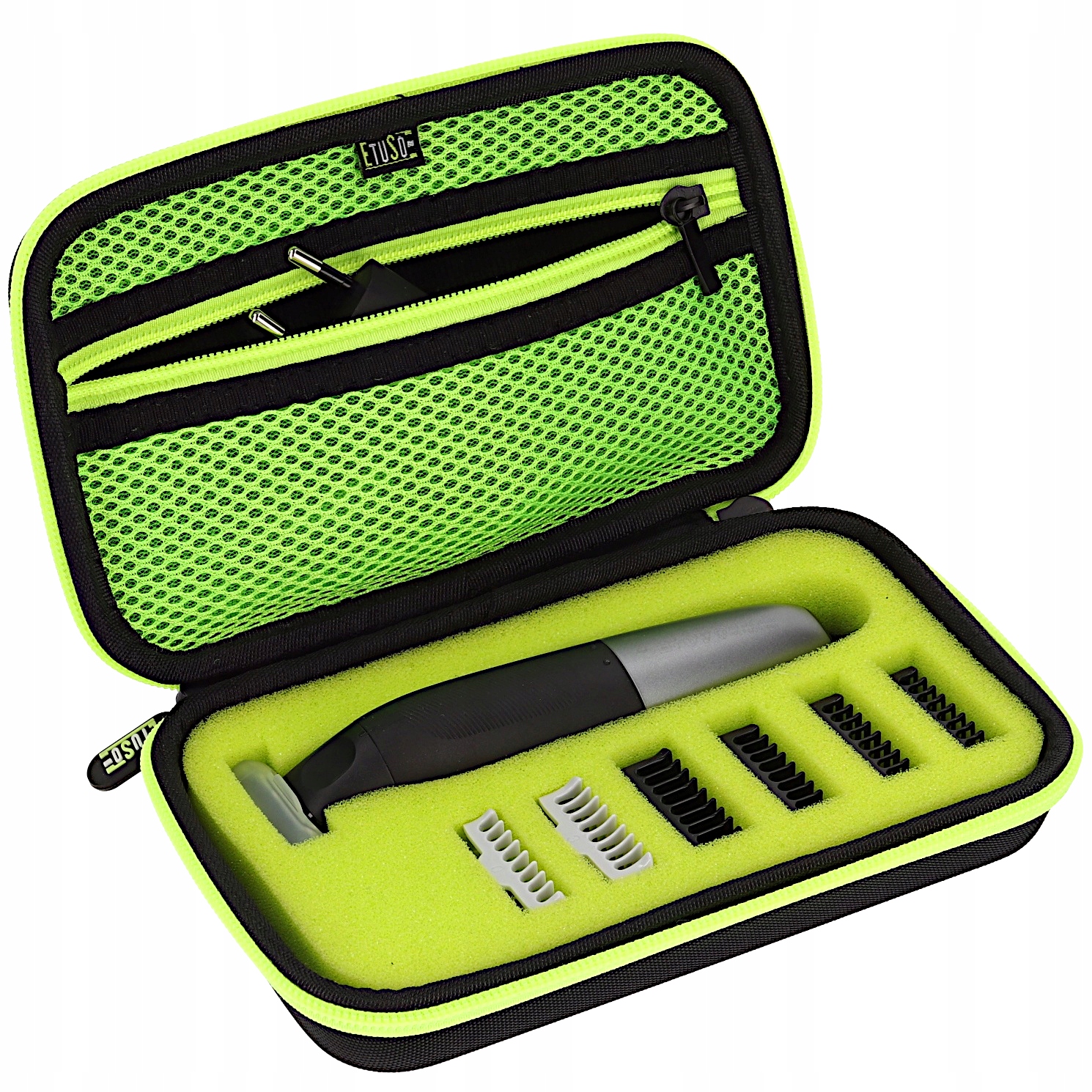 

Etui do Golarka Philips OneBlade na Trymer Nasadki