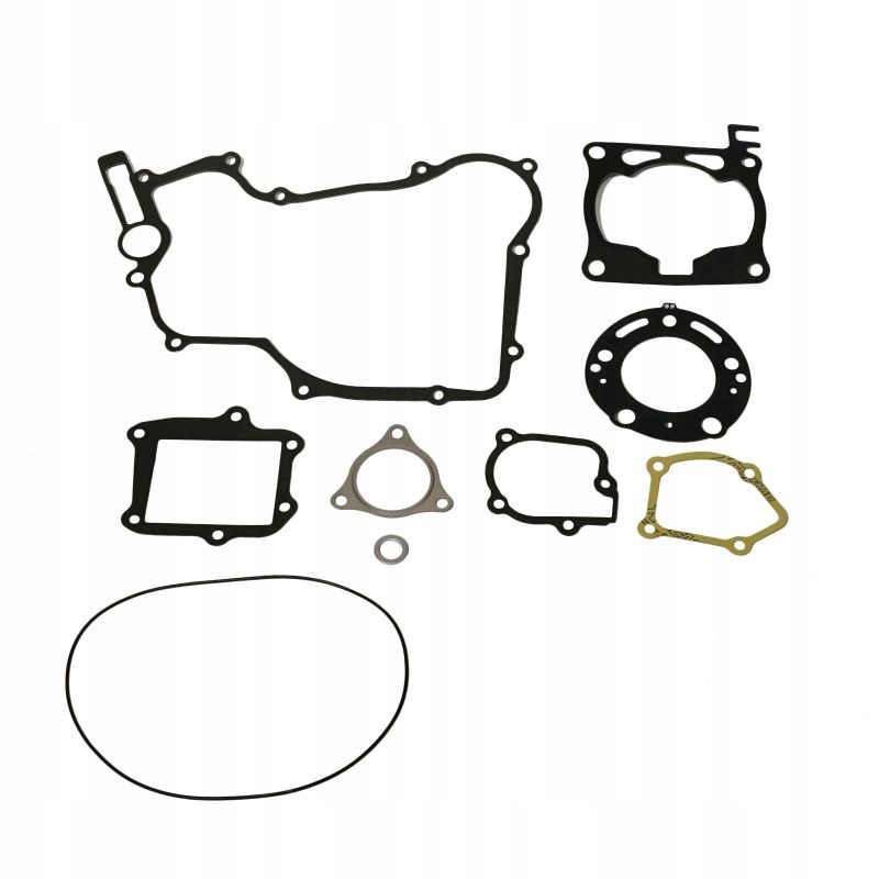 Xradical (artein Gaskets) Smart Kit (top-end Tesnenia Krytov Spojky) Ho