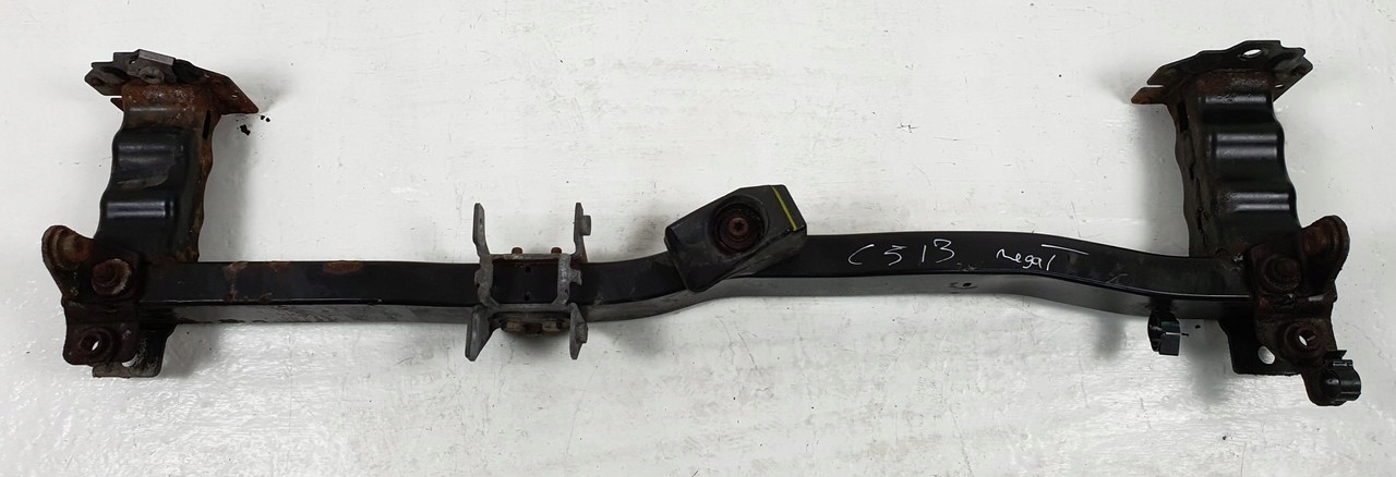 BELKA ZDERZAKA PRZÓD CITROEN C5 III X7