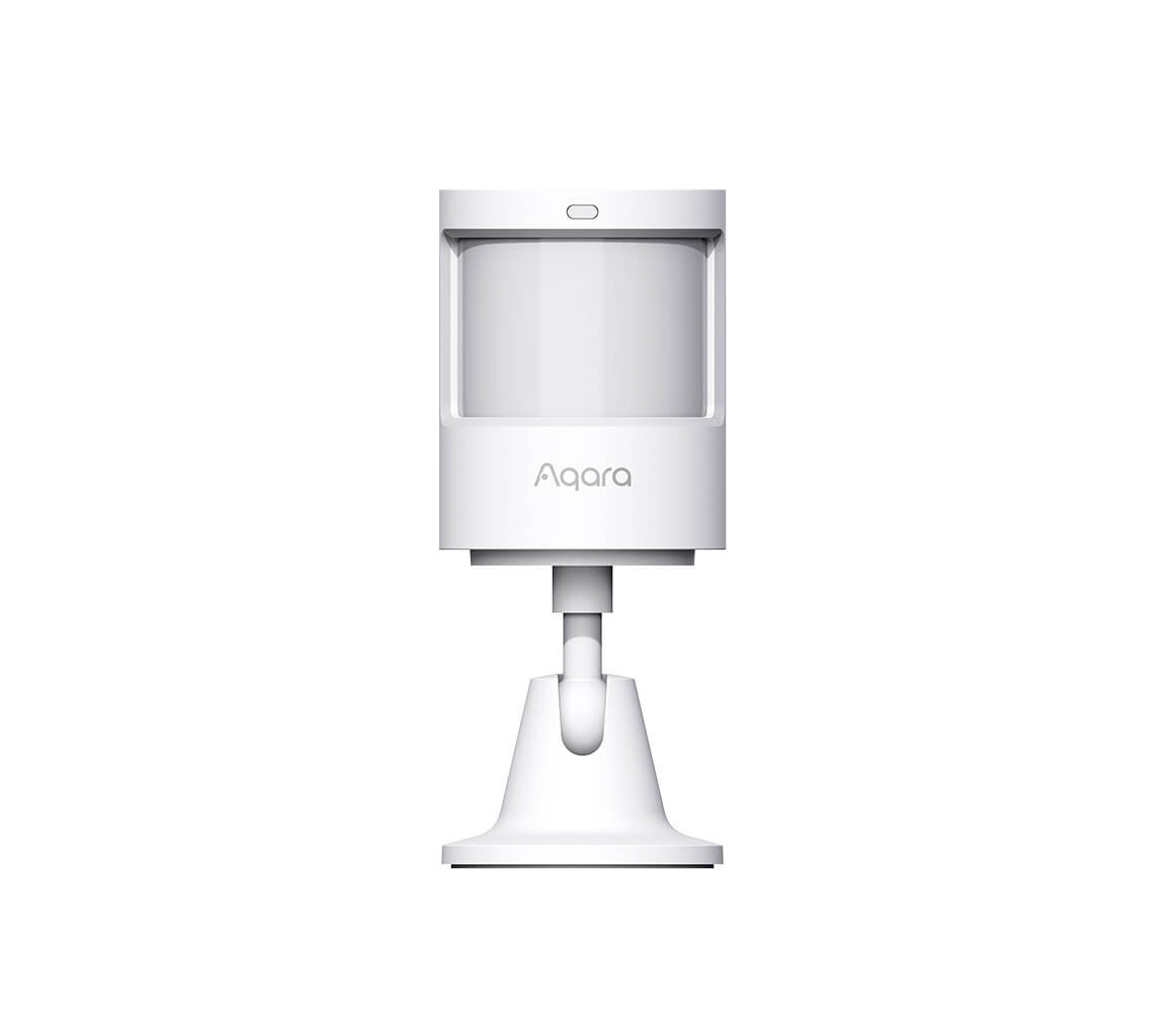 

Aqara czujnik ruchu i światła ZigBee Programowalny