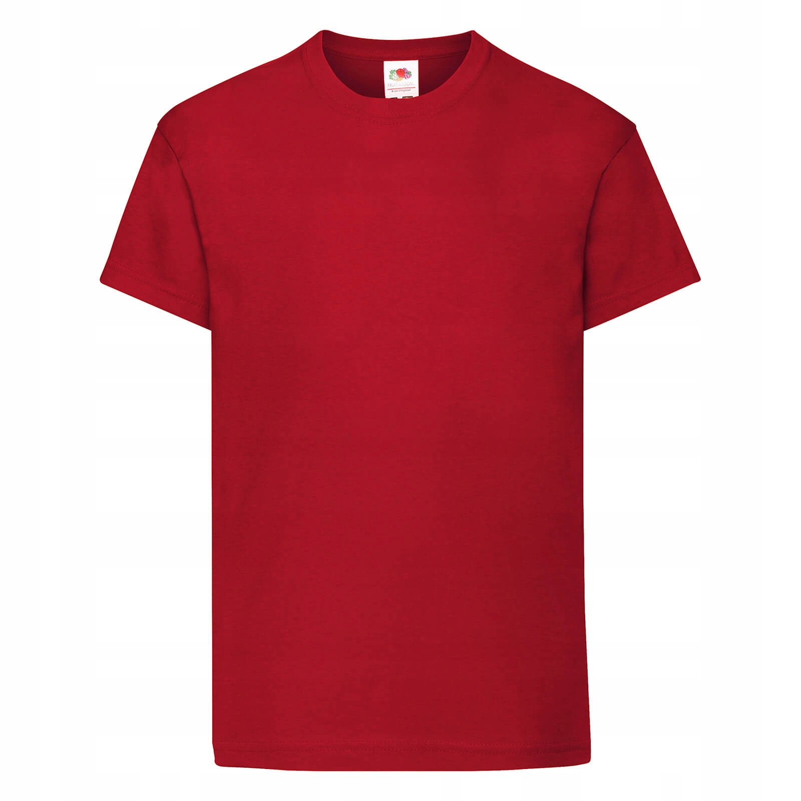 

Koszulka Dziecięca T-shirt Fruit Wf Original 140