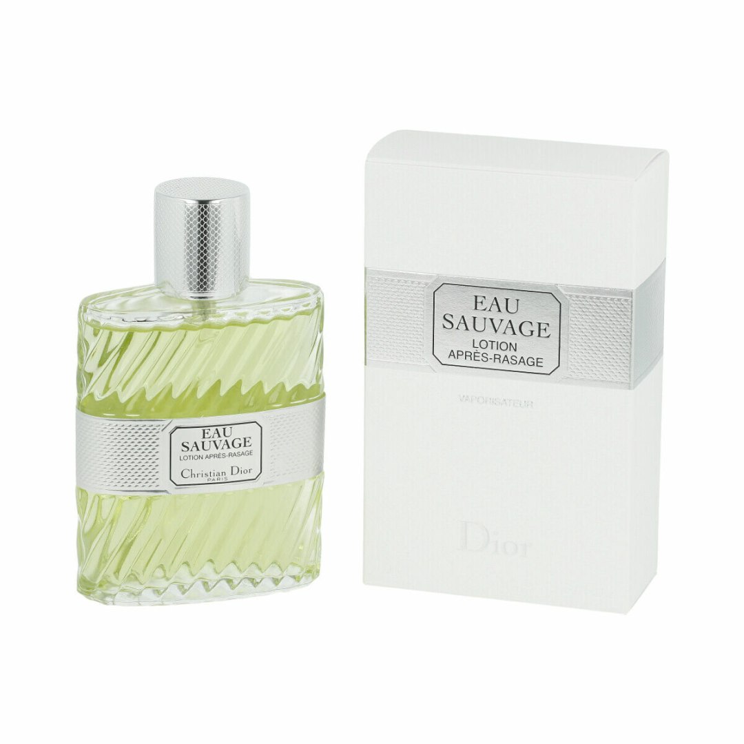 Balzám po holení Dior Eau Sauvage 1 Kusů