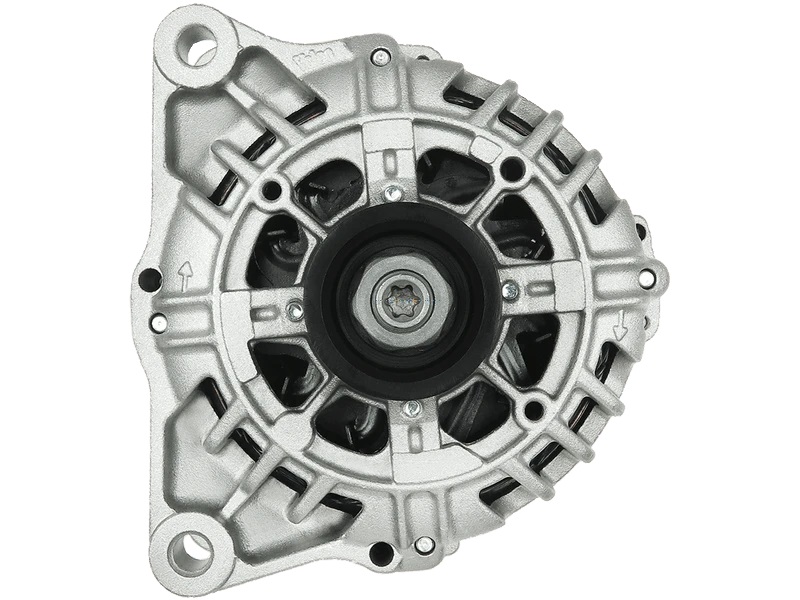 Alternator A3609PR do PEUGEOT 207 1007 307 1.4 1.6
