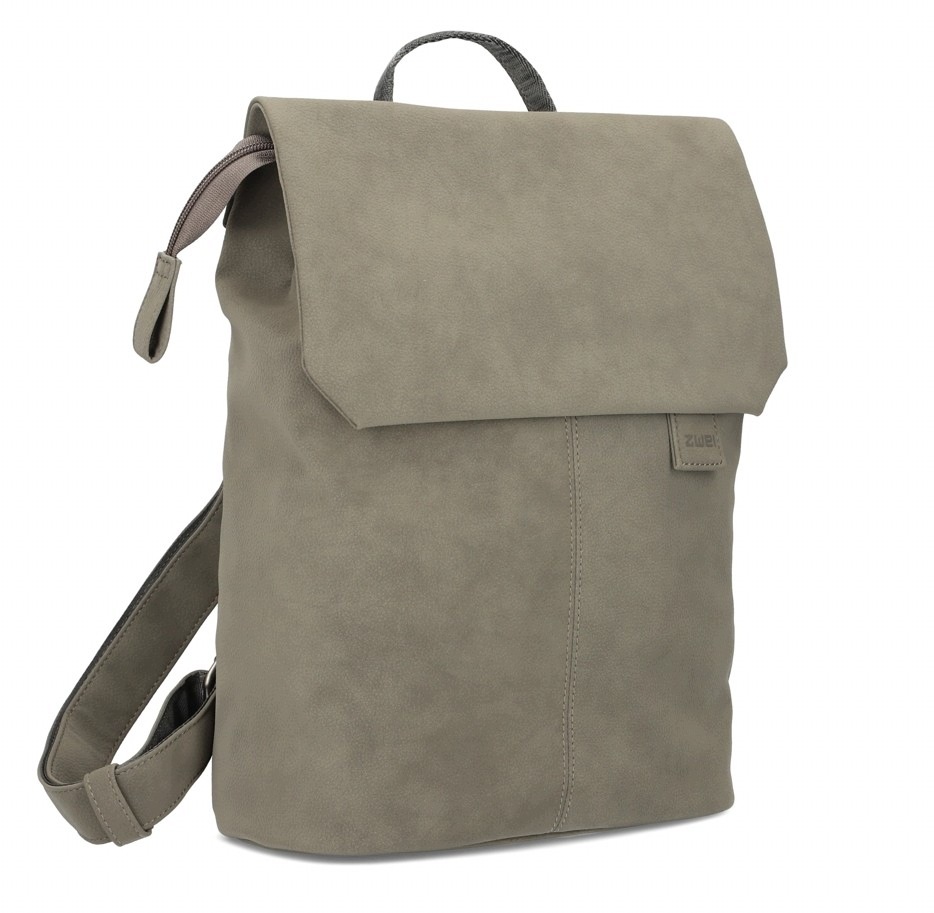 Dámský batoh na notebook Zwei MR13 Nmud