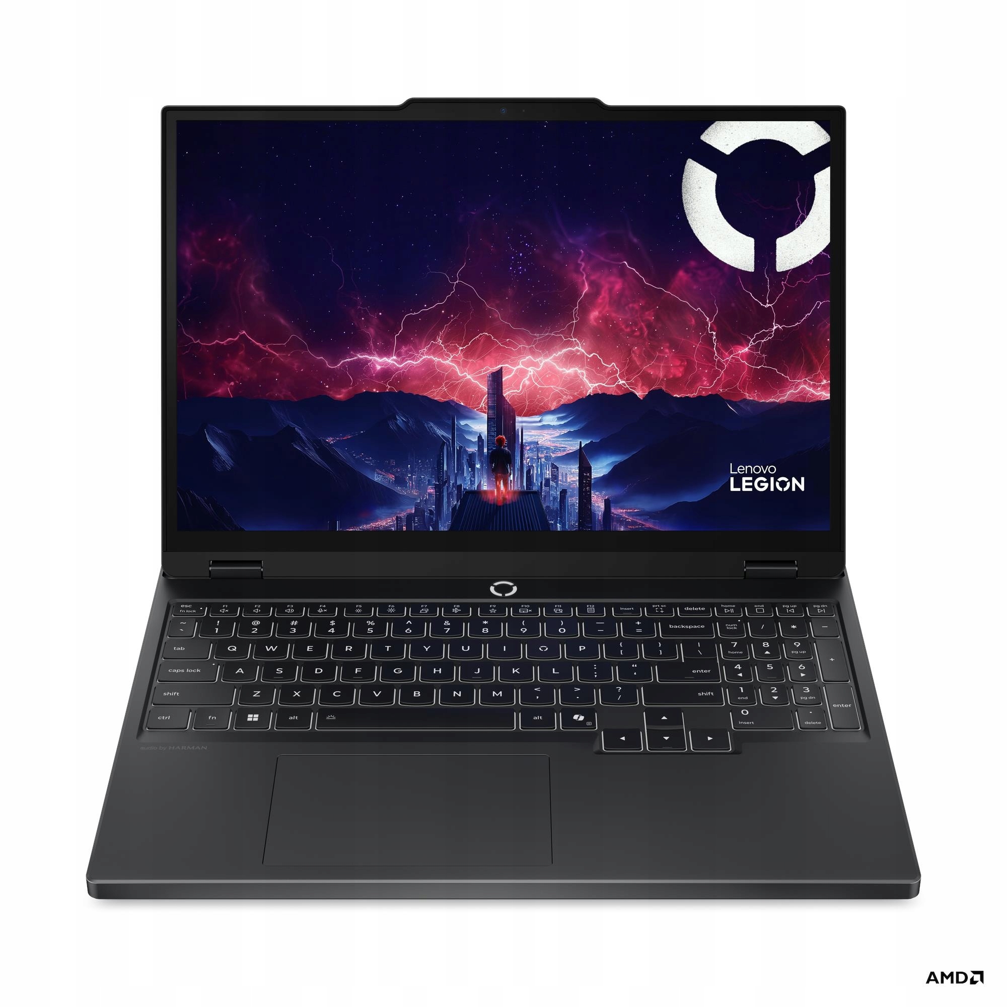 Lenovo Legion 5 83M0002NCK