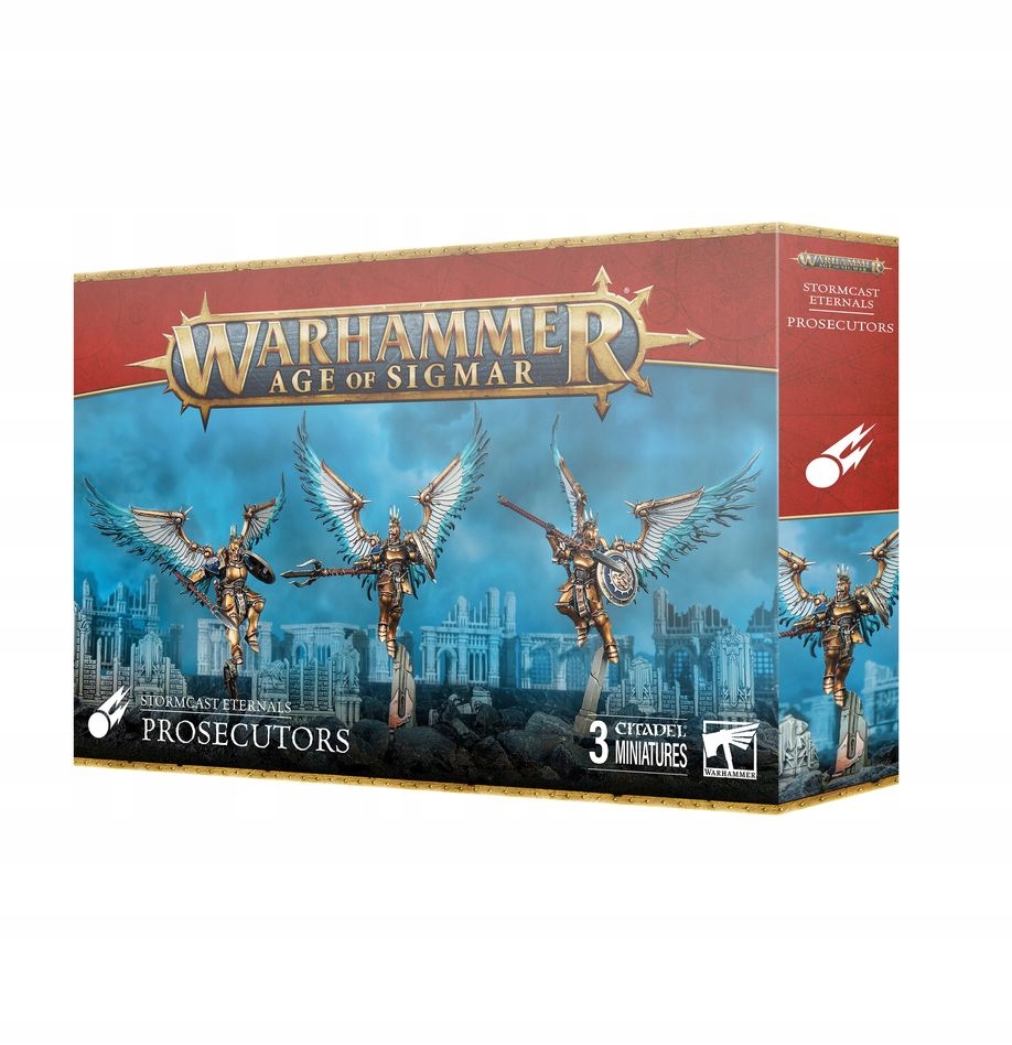 Age Of Sigmar Prosecutors