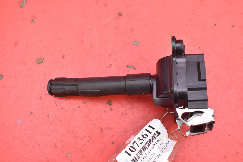 coil ignition U5004 AUDI A6 C5 1.8 T 150 KM 97-01