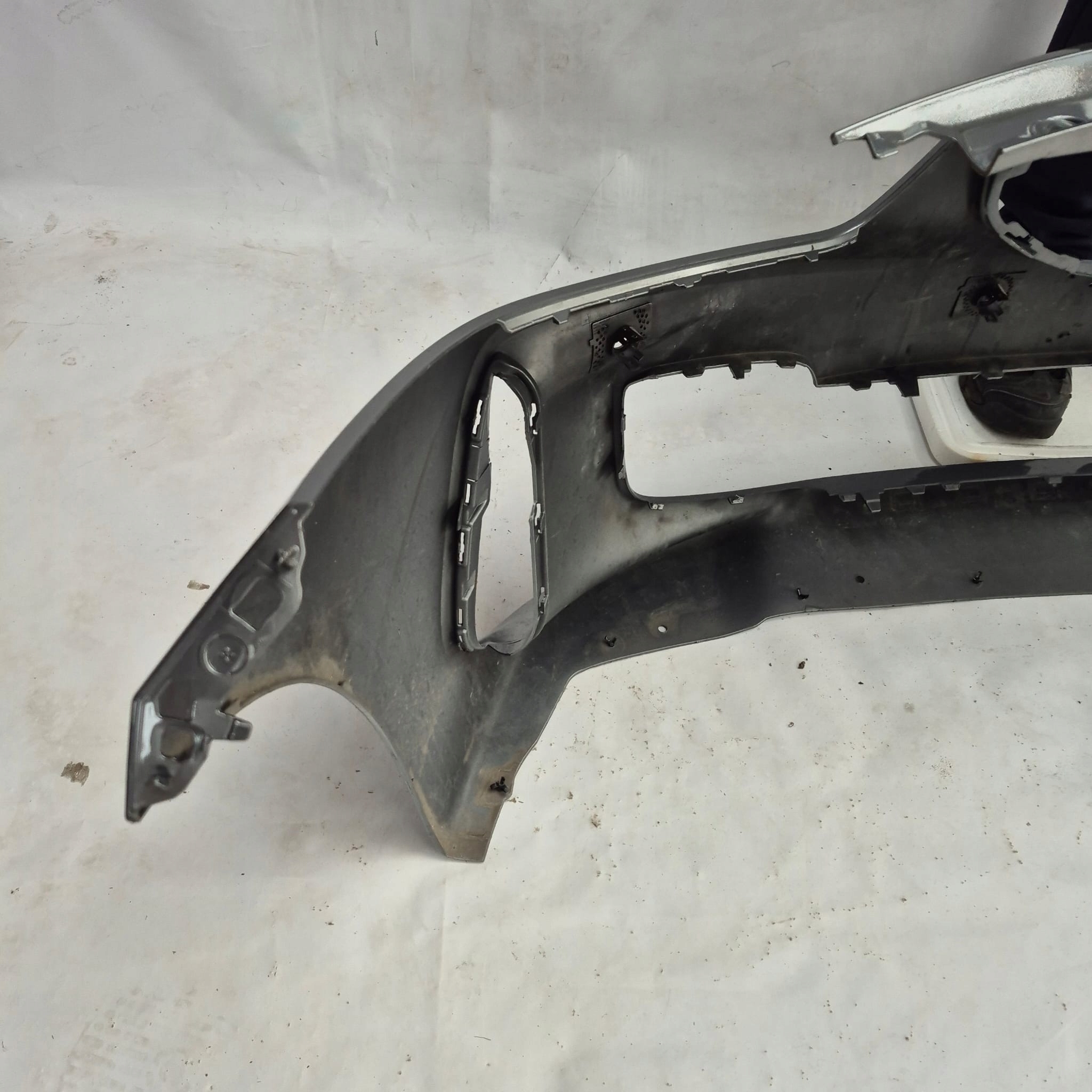 BMW 1 F40 m-packet 19- bumper front front PDC 8070928