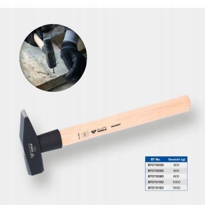 MŁOTEK BT073080 KS TOOLS Marka KS Tools