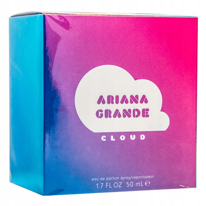 Ariana Grande Cloud parfémovaná voda 50 ml