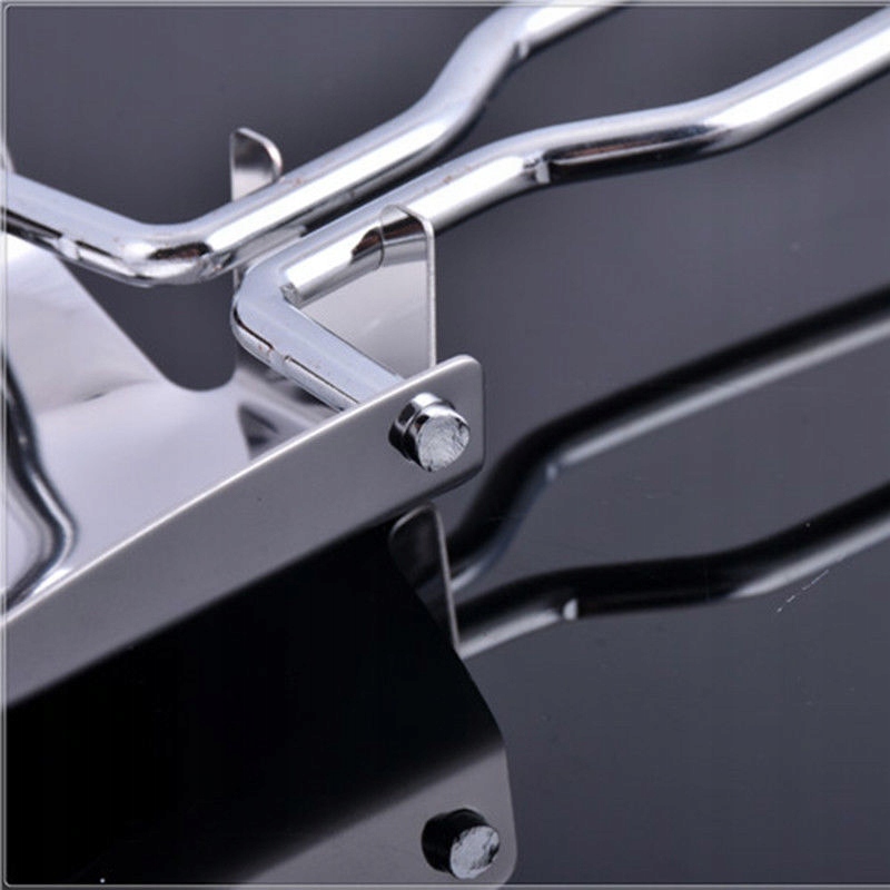 SAPERKA turystyczna STALOWA SKŁADANA ŁOPATKA MAŁA + ETUI SP6 Model MFH