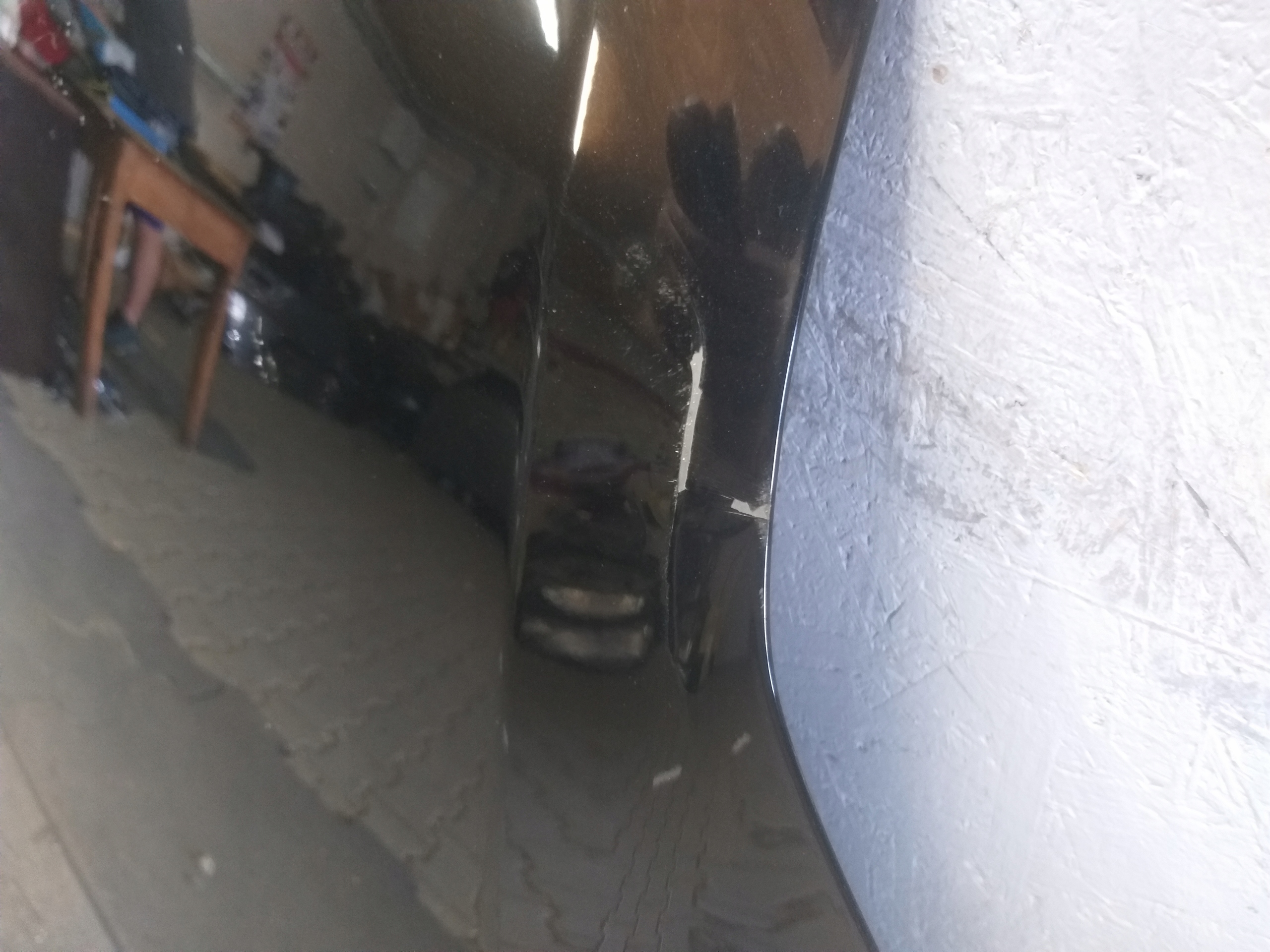 BONNET FORD FOCUS MK3 11-14