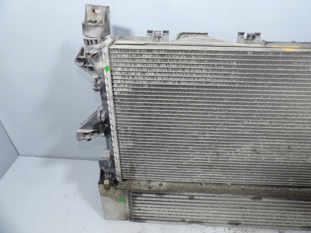 PEUGEOT BOXER II 3.0HDI water cooler intercooler 1CE3481E