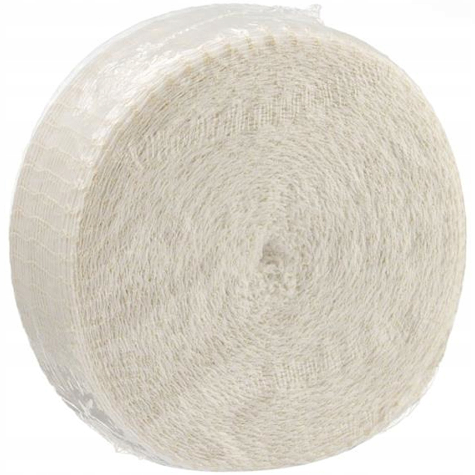 Levně Uzenářská Síťka Na Uzení Masa 50 M 125 MM, 48 Oček, Pečení, Vaření