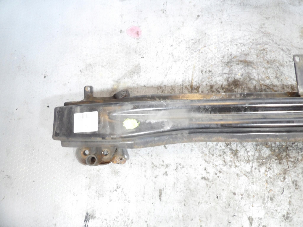 VW GOLF 5 V bumper support front 1K0807109C
