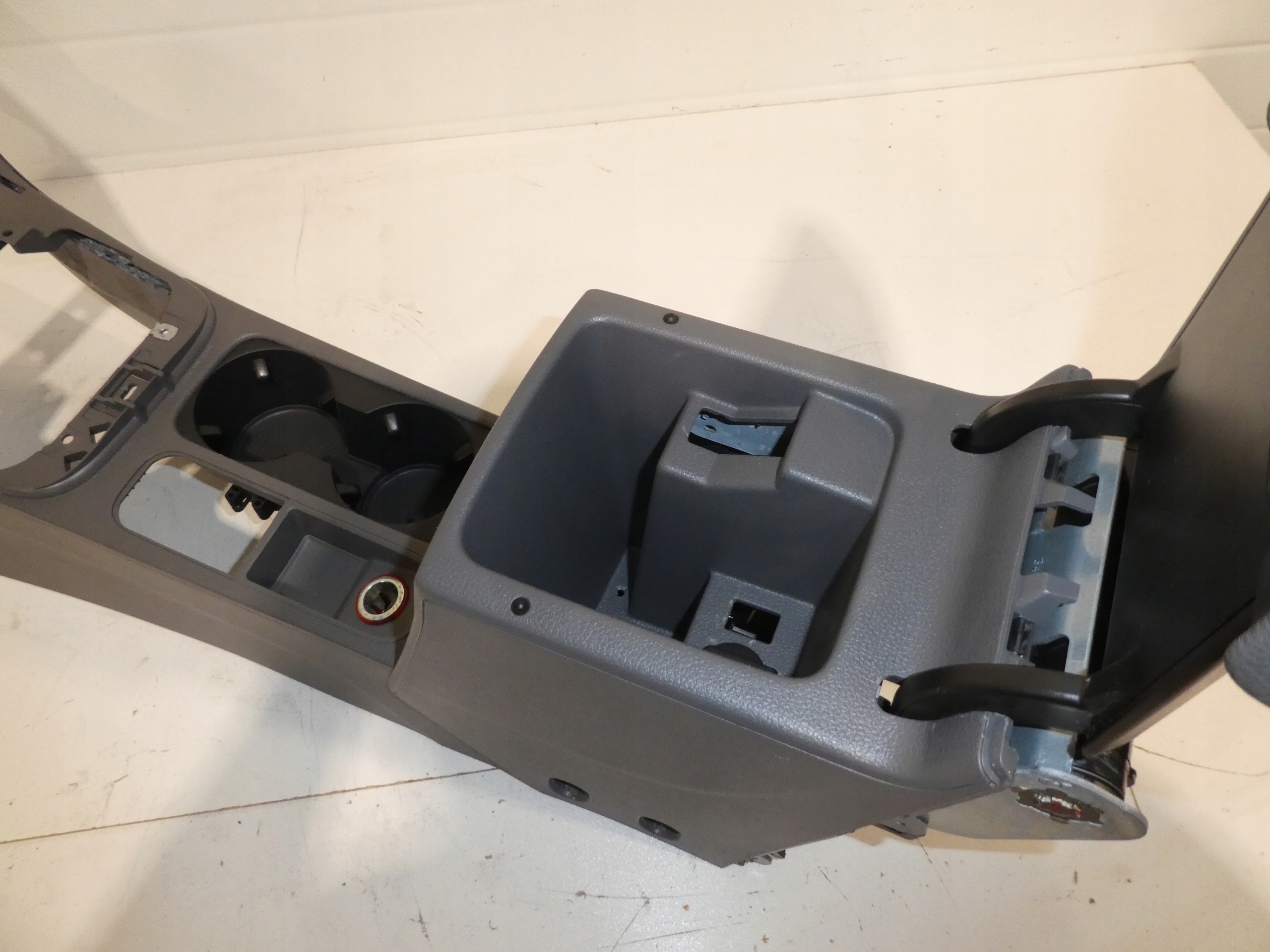 TUNEL bracciolo VW SHARAN ALHAMBRA 7N0