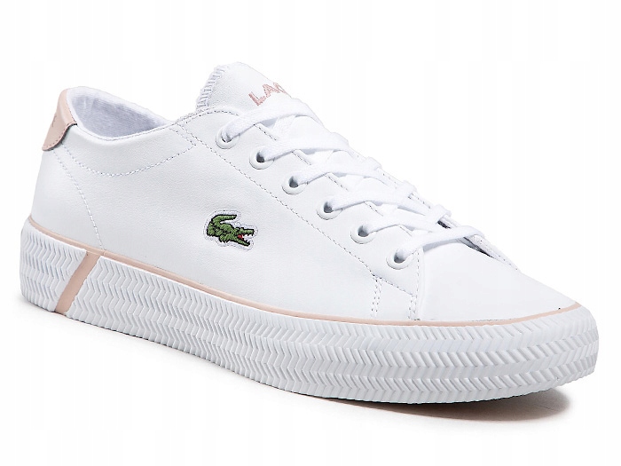 

Buty Damskie Lacoste Gripshot Lth (01Y9) r. 39