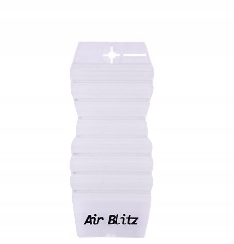 

Zapachowa zawieszka Air Blitz HangTag Mango
