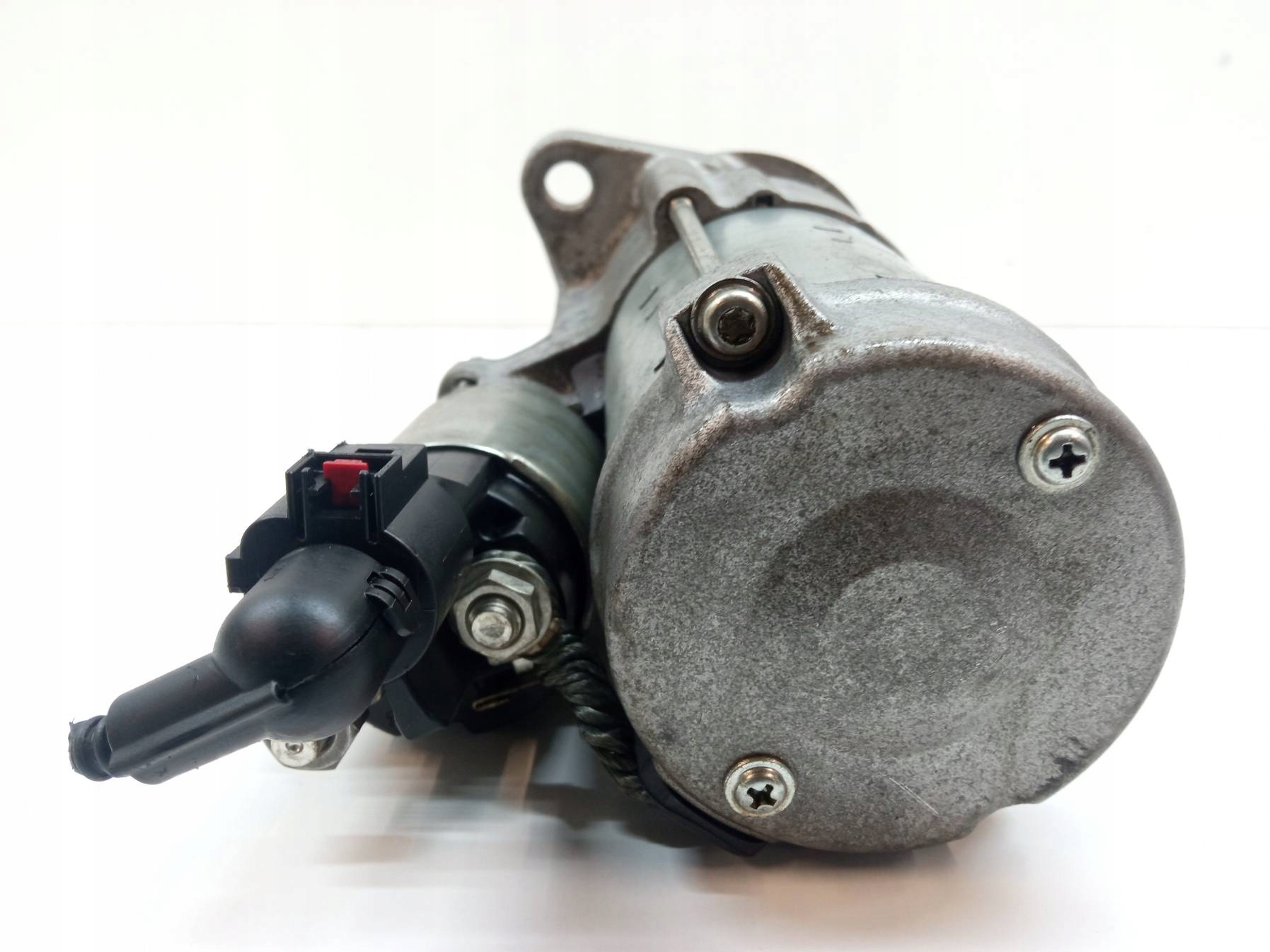 starter 02E911024P 2.0 TSI Skoda Octavia IV (2019- )