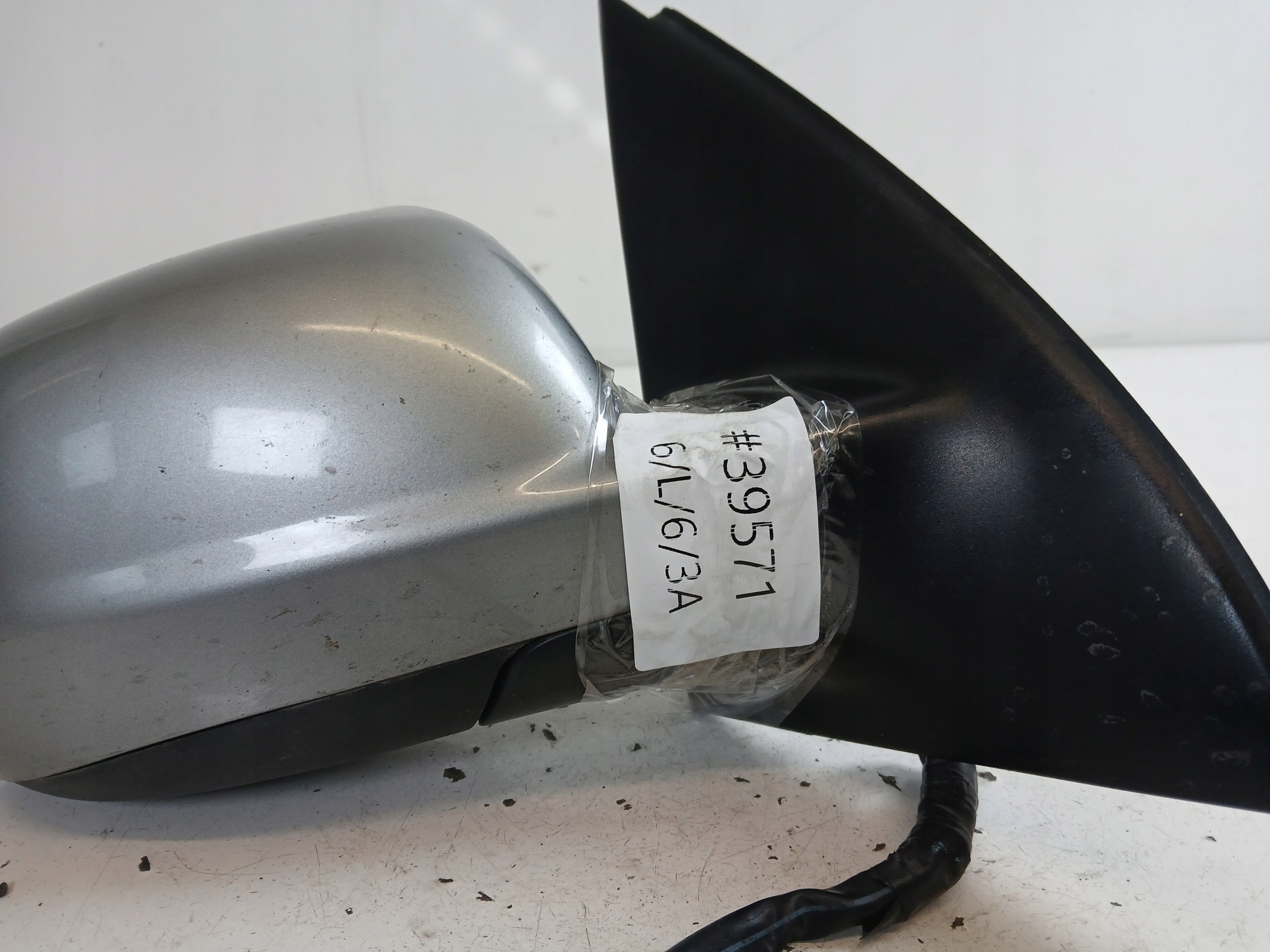 VW LUPO LUSTEKRO rechts LD7V 5 PIN