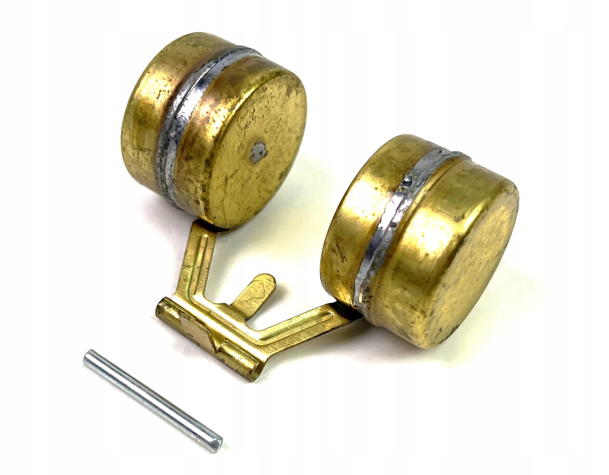 Pływak komplet gaźnika gaźnik Mz Etz 150 250 251 Es Ts Trophy