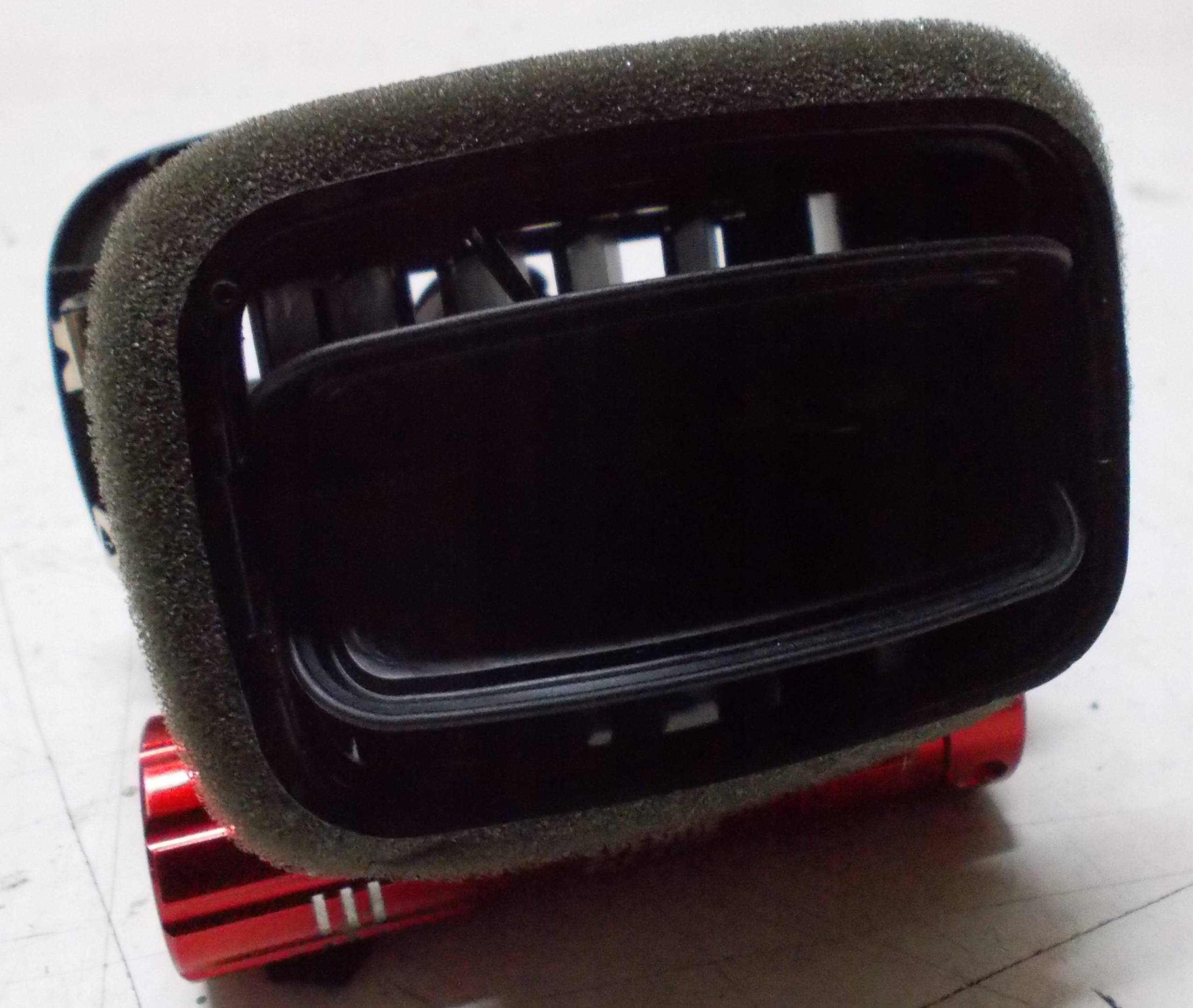 MINI COUNTRYMAN 19R 1.5 KRATKI air conditioning devices left right central KPL