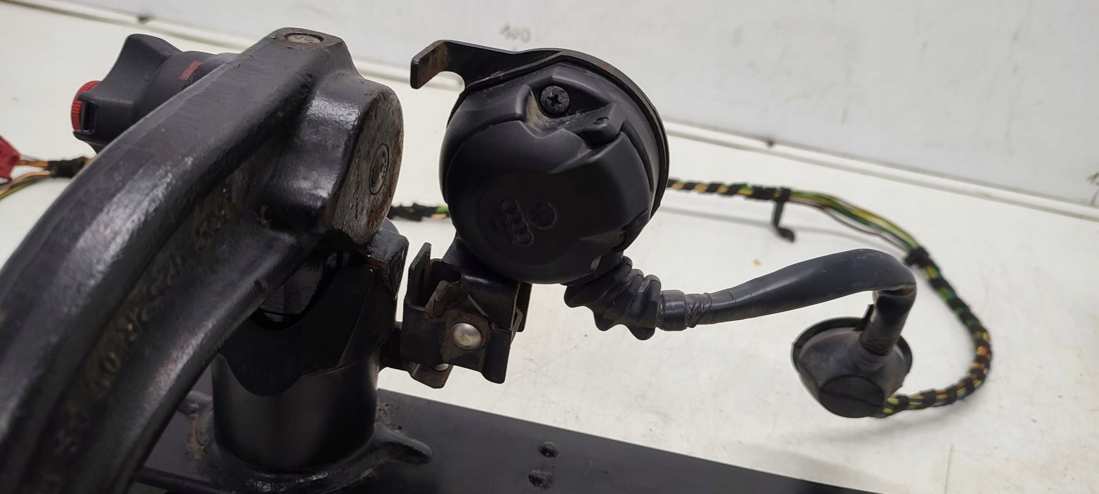 Kugelkopf modul ORIS VW Golf Plus LIFT