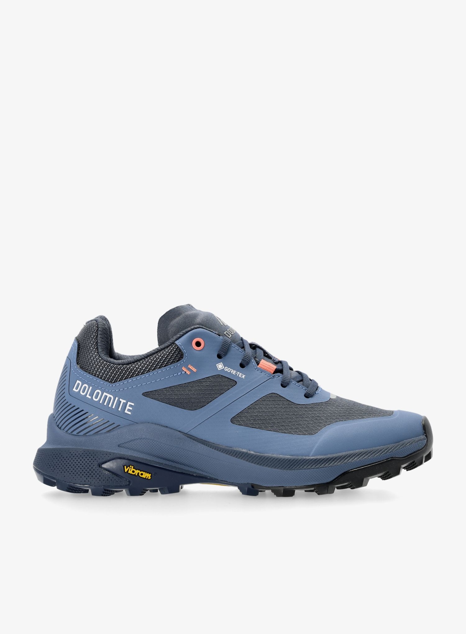 Dámské turistické boty Dolomite Nibelia Gtx denim blue 39,5