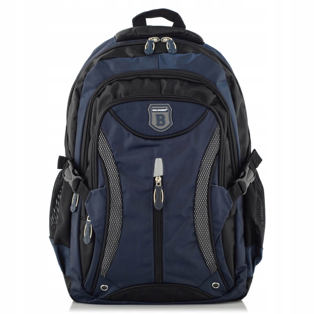 

Plecak Męski do Pracy Wodoodporny Bag Street