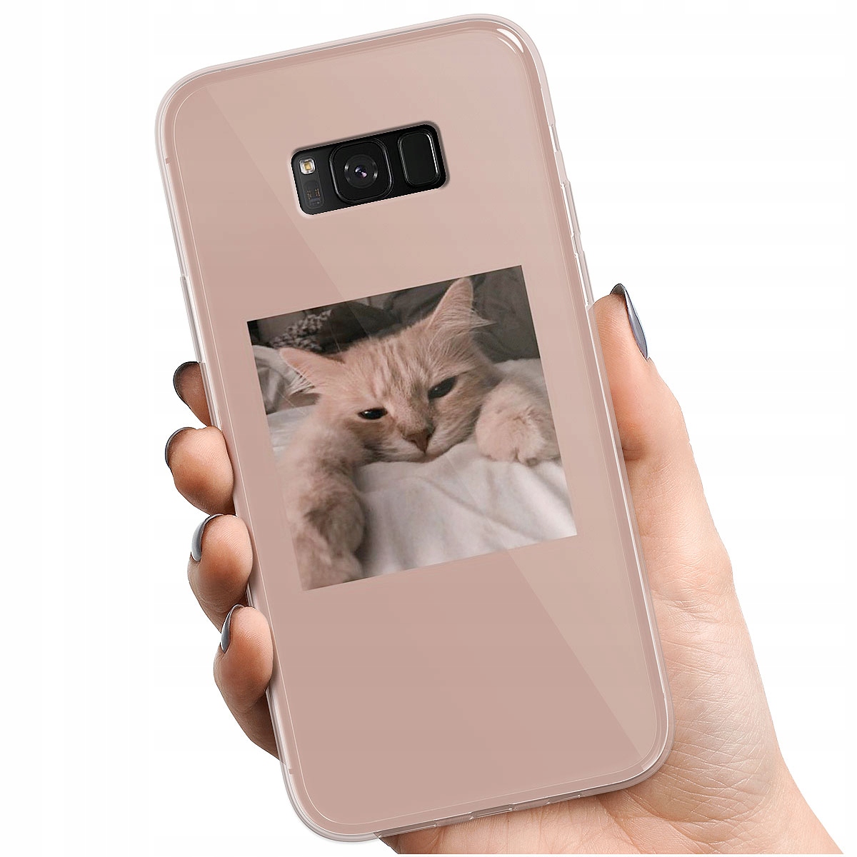 Modne Etui Do Samsung Galaxy S8 Jakość