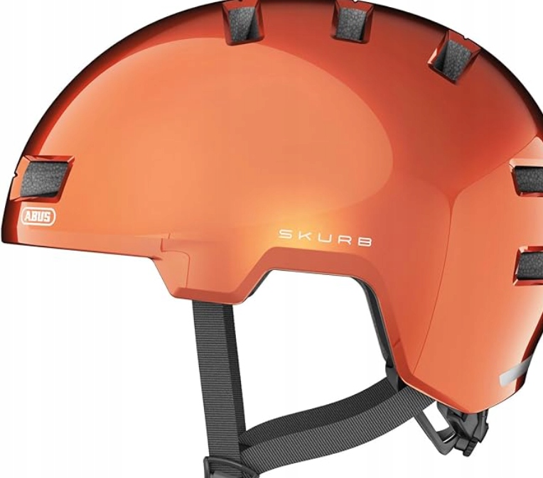 Cyklistická přilba Abus 40395 vel. L 58-61 cm