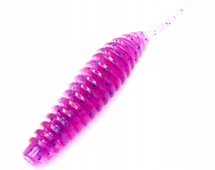 Fishup Tanta 2" 014 Violet Blue 1 Sztuka