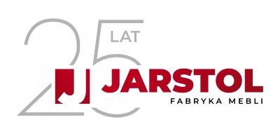 LIVINIO-6 komoda 2-drzwiowa z szufladamim 114 cm Kolor frontów biały