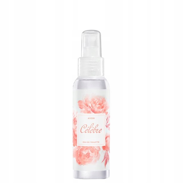 MGIEŁKA DO CIAŁA CELEBRE AVON 100 ML