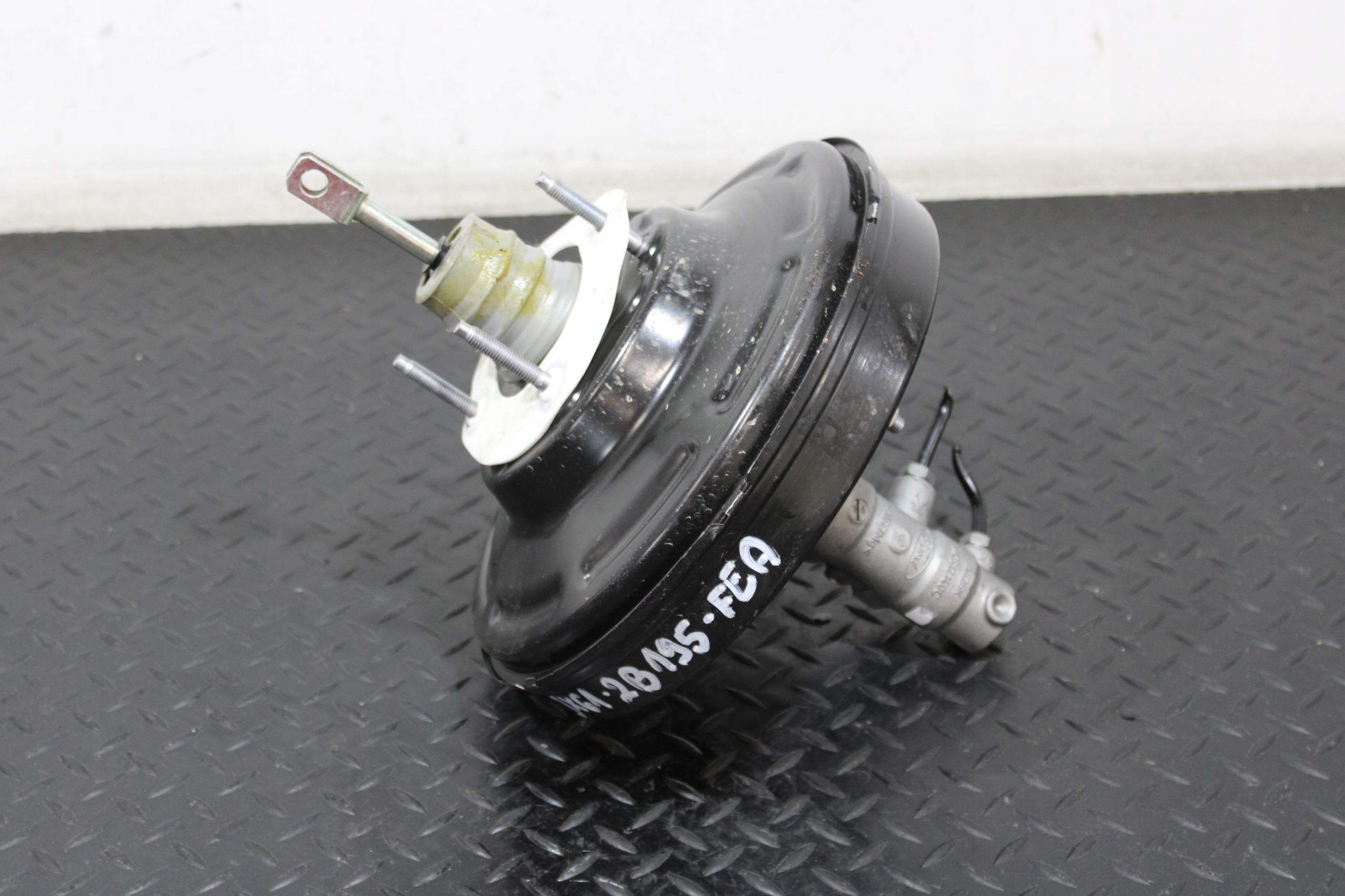 servo Servofreno FORD KUGA MK3 ST-LINE JX61-2B195-FEA