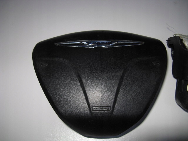 Airbags+Gurten LANCIA DELTA III