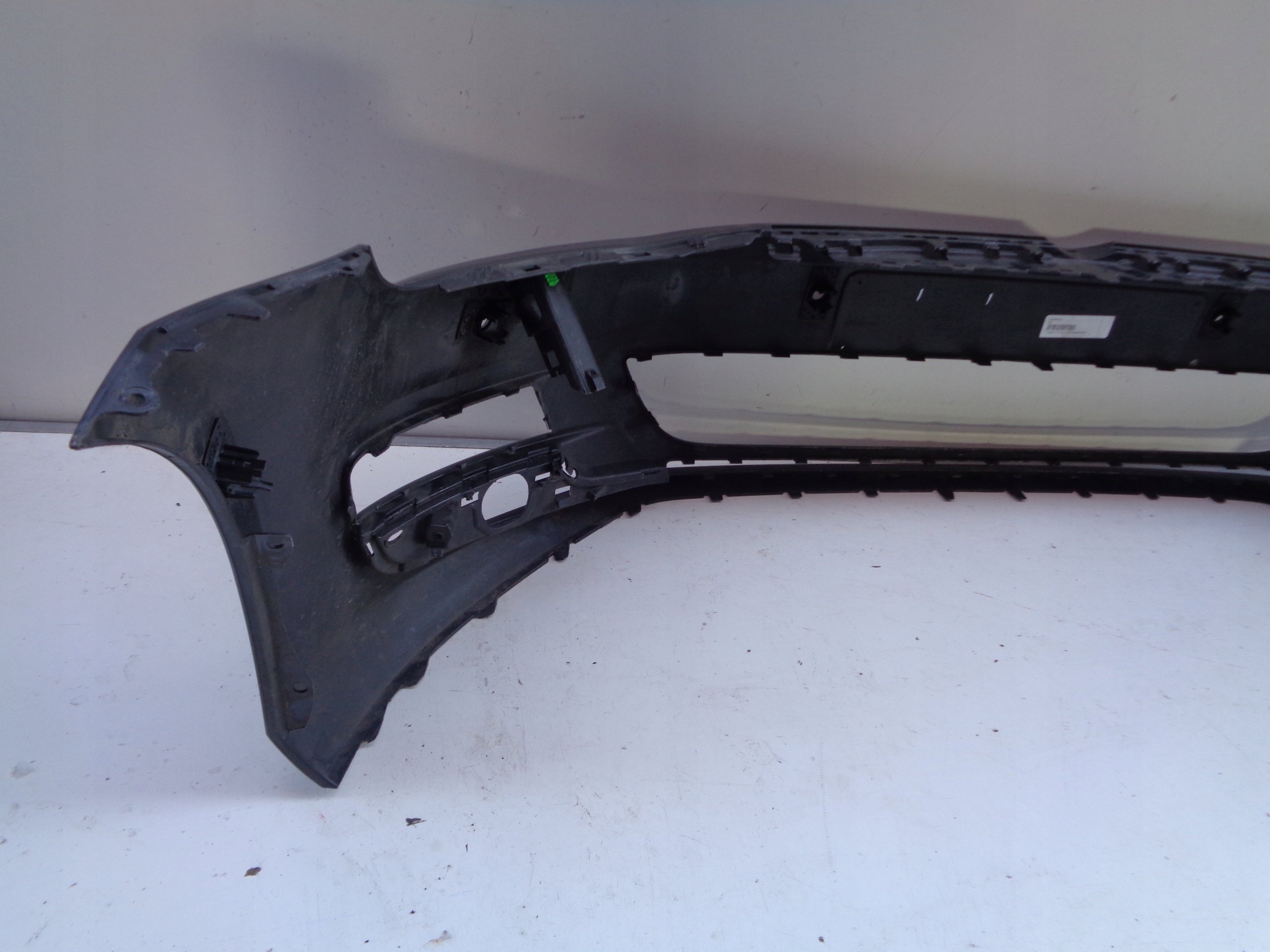 FRONTSTOSSSTANGE VW GOLF VII 7 5G 12-16 NR 27518