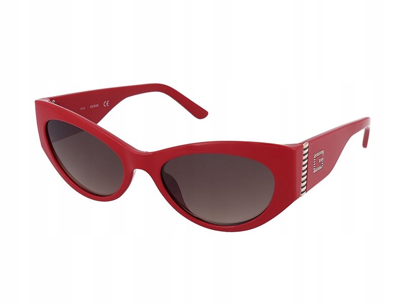 Guess GU7624 66F Sluneční brýle